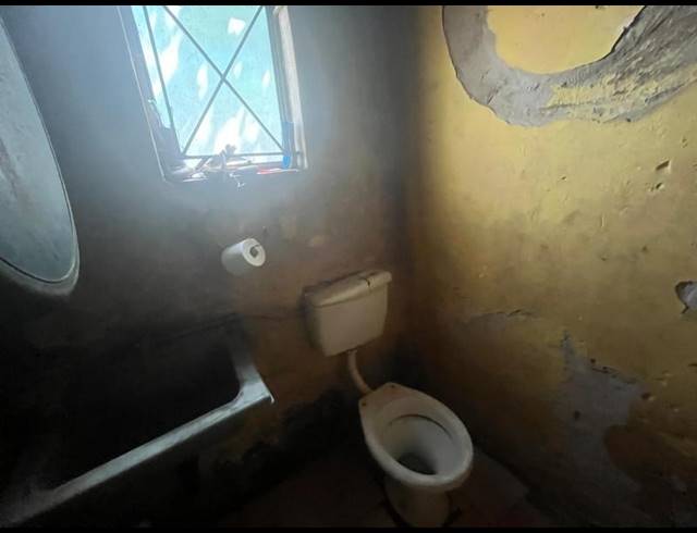 2 BEDROOM HOUSE FOR SALE IN RONDEBULT